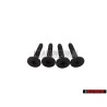 4x Genuine VW Panel Screw ST4.2x25 - N 90157502