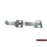 2x Genuine VW Bearing Angle - 171877315