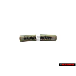 2x Genuine VW Spring Pin - N 0232593