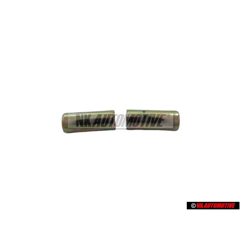 2x Genuine VW Spring Pin - N 0232593