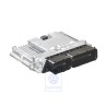 Genuine VW Control Unit For Petrol Engine - 06F906056DN