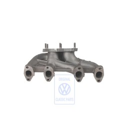 Genuine VW Exhaust Manifolds - 06A253031BQ