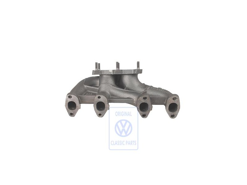 Genuine VW Exhaust Manifolds - 06A253031BQ