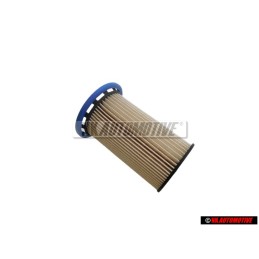 Genuine VW Filter Element With Gasket - 7N0127177B