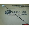 Genuine Audi Bowden Cable - 893837081B