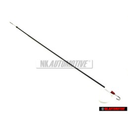 Genuine Audi Bowden Cable - 893837081B