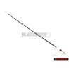 Genuine Audi Bowden Cable - 893837081B