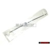 Genuine Audi Bowden Cable - 893837081B