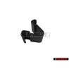 Genuine VW Under Bonnet Hood Sound Absorber Clip - 155863849
