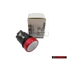 Genuine Audi Start/Stop Switch Keyless Go for A4 B8 A5 8T3 Q5 8RB - 8K0905217C