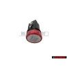 Genuine Audi Start/Stop Switch Keyless Go for A4 B8 A5 8T3 Q5 8RB - 8K0905217C