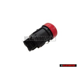 Genuine Audi Start/Stop Switch Keyless Go for A4 B8 A5 8T3 Q5 8RB - 8K0905217C