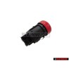 Genuine Audi Start/Stop Switch Keyless Go for A4 B8 A5 8T3 Q5 8RB - 8K0905217C