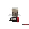 Genuine Audi Start/Stop Switch Keyless Go for A4 B8 A5 8T3 Q5 8RB - 8K0905217C