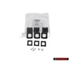 Genuine Audi Repair Kit For Headlamp Housing - 8N0998121