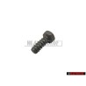 Genuine VW Hexagon Head Panel Screw - N 01388413