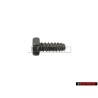 Genuine VW Hexagon Head Panel Screw - N 01388413
