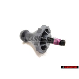 Genuine VW Ball Head - WHT000898A