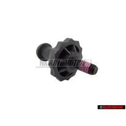 Genuine VW Ball Head - WHT000898A