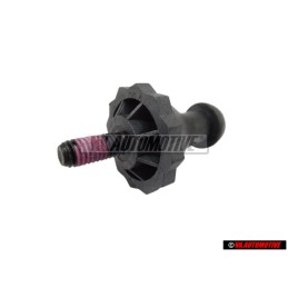 Genuine VW Ball Head - WHT000898A