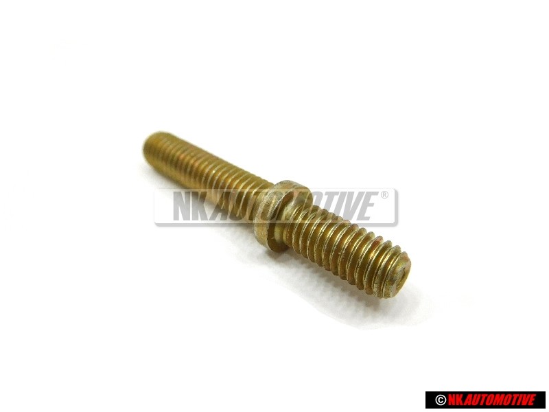 Genuine VW Stud With Shoulder - 026103400A