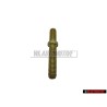 Genuine VW Stud With Shoulder - 026103400A