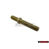 Genuine VW Stud With Shoulder - 026103400A