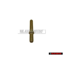 Genuine VW Stud With Shoulder - 026103400A
