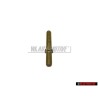 Genuine VW Stud With Shoulder - 026103400A