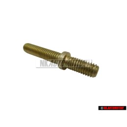 Genuine VW Stud With Shoulder - 026103400A