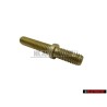 Genuine VW Stud With Shoulder - 026103400A