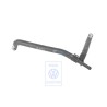 Genuine VW Coolant Hose - 1K0122447CJ