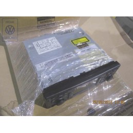 Genuine VW Radio Navigation Unit - 1K0035193CX