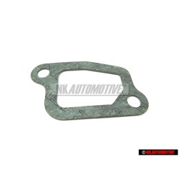 Genuine VW Thermostat Sealing Gasket - 052121127A