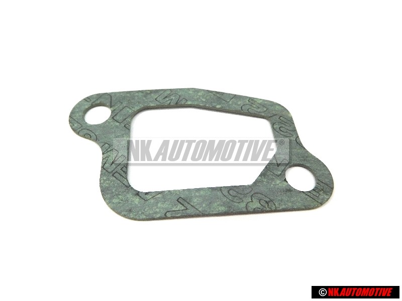 Genuine VW Thermostat Sealing Gasket - 052121127A