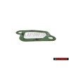 Genuine VW Thermostat Sealing Gasket - 052121127A