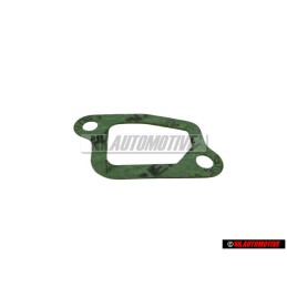 Genuine VW Thermostat Sealing Gasket - 052121127A