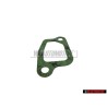 Genuine VW Thermostat Sealing Gasket - 052121127A
