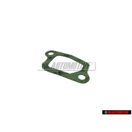 Genuine VW Thermostat Sealing Gasket - 052121127A