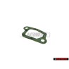 Genuine VW Thermostat Sealing Gasket - 052121127A