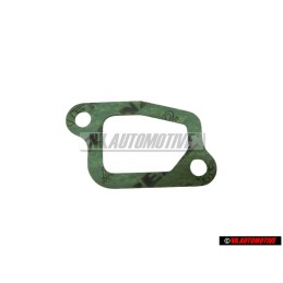 Genuine VW Thermostat Sealing Gasket - 052121127A
