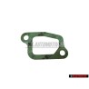 Genuine VW Thermostat Sealing Gasket - 052121127A