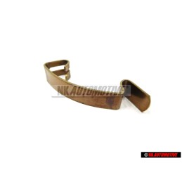Genuine VW Lock Bar - 052129614C