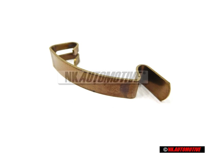 Genuine VW Lock Bar - 052129614C