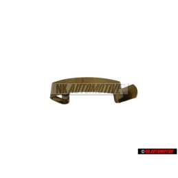 Genuine VW Lock Bar - 052129614C