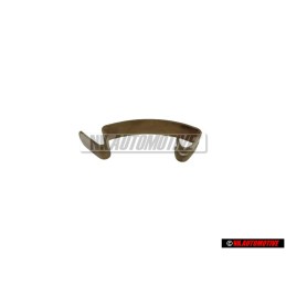 Genuine VW Lock Bar - 052129614C