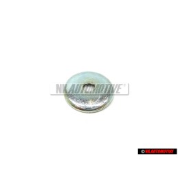 Genuine VW Cup Washer - 052903265