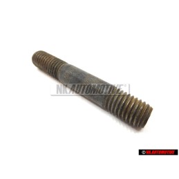Genuine VW Threaded Pin - 056103399