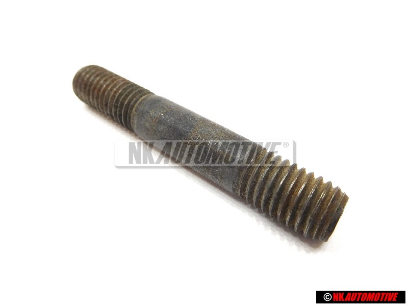 Genuine VW Threaded Pin - 056103399 Genuine VW Threaded Pin - 056103399