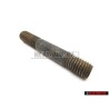 Genuine VW Threaded Pin - 056103399 Genuine VW Threaded Pin - 056103399